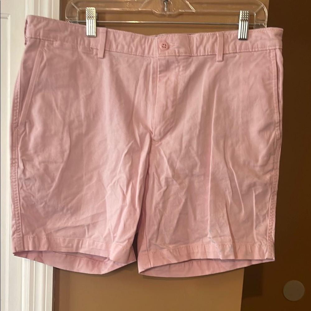 Daniel Cremieux Light Pink Shorts